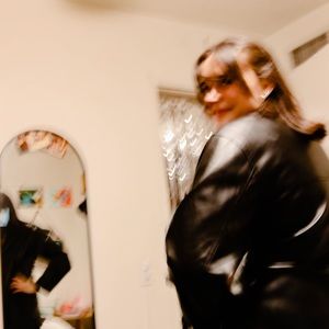 Meet your Posher, Ali